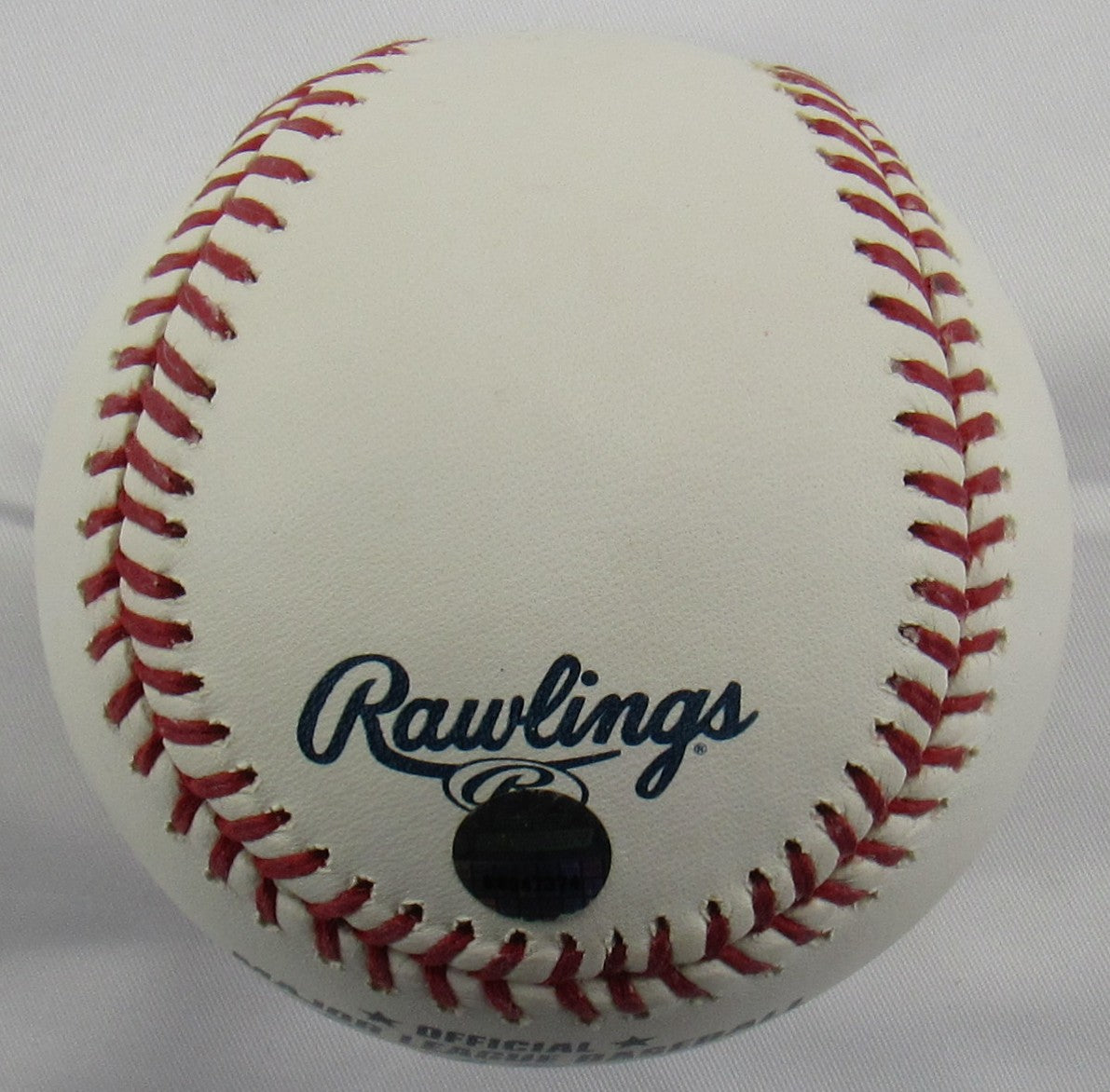 Luis Severino Signed Auto Rawlings Baseball Steiner COA MLB Hologram