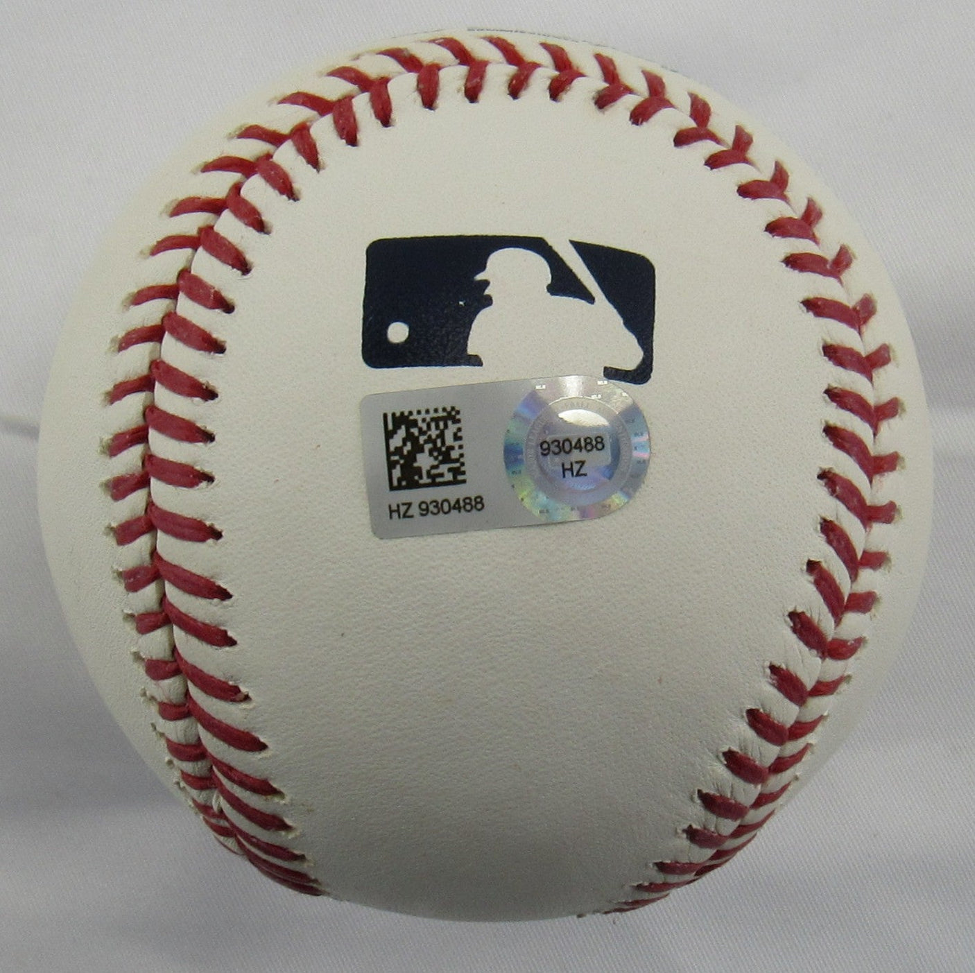 Luis Severino Signed Auto Rawlings Baseball Steiner COA MLB Hologram