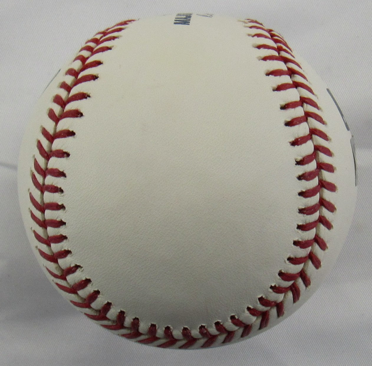 Luis Severino Signed Auto Rawlings Baseball Steiner COA MLB Hologram