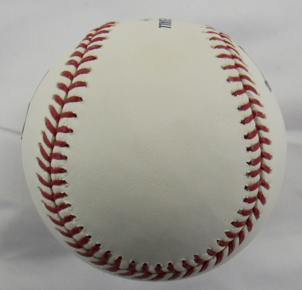 Luis Severino Signed Auto Rawlings Baseball Steiner COA MLB Hologram