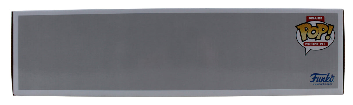 Chevy Chase Christmas Vacation "Clark" Signed #02 Funko Pop Vinyl Figure BAS Wit