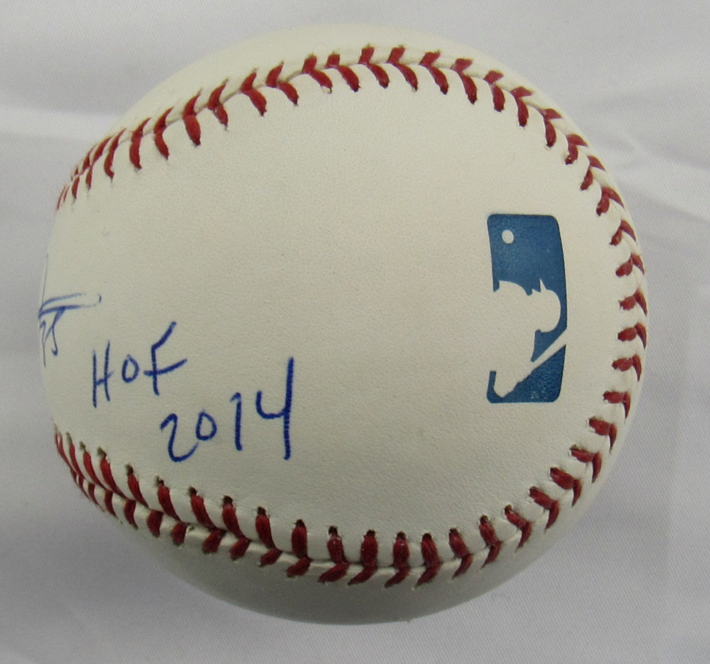 Frank Thomas Signed Auto Rawlings Baseball PSA/DNA 6A09372