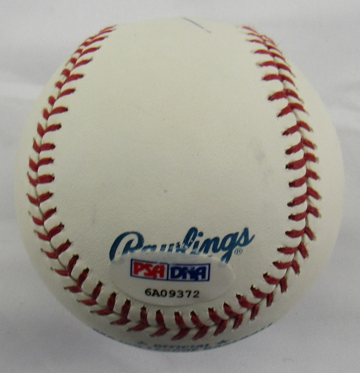 Frank Thomas Signed Auto Rawlings Baseball PSA/DNA 6A09372