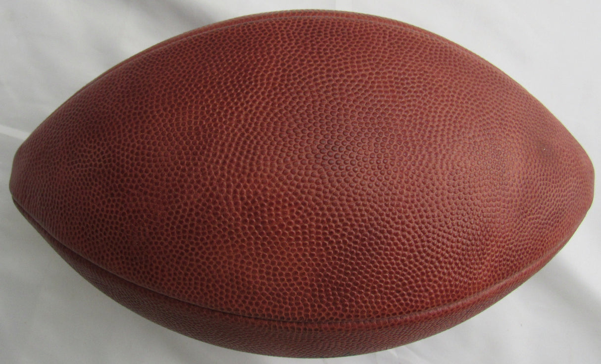 Gale Sayers Signed Auto Wilson Football JSA CM07448