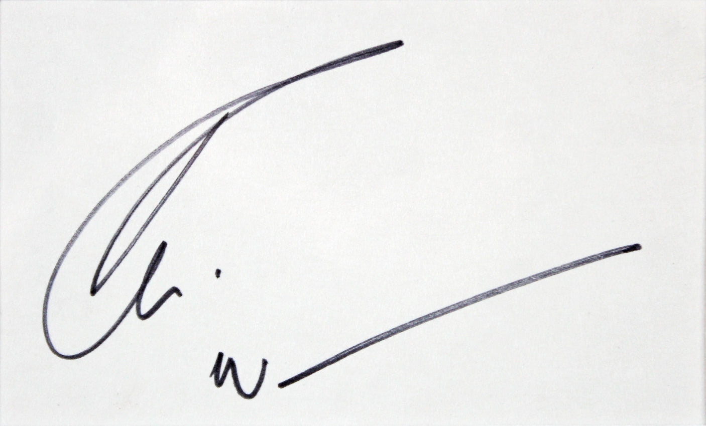 Robin Williams & Sally Field Mrs. Doubtfire Signed Framed Display BAS & PSA