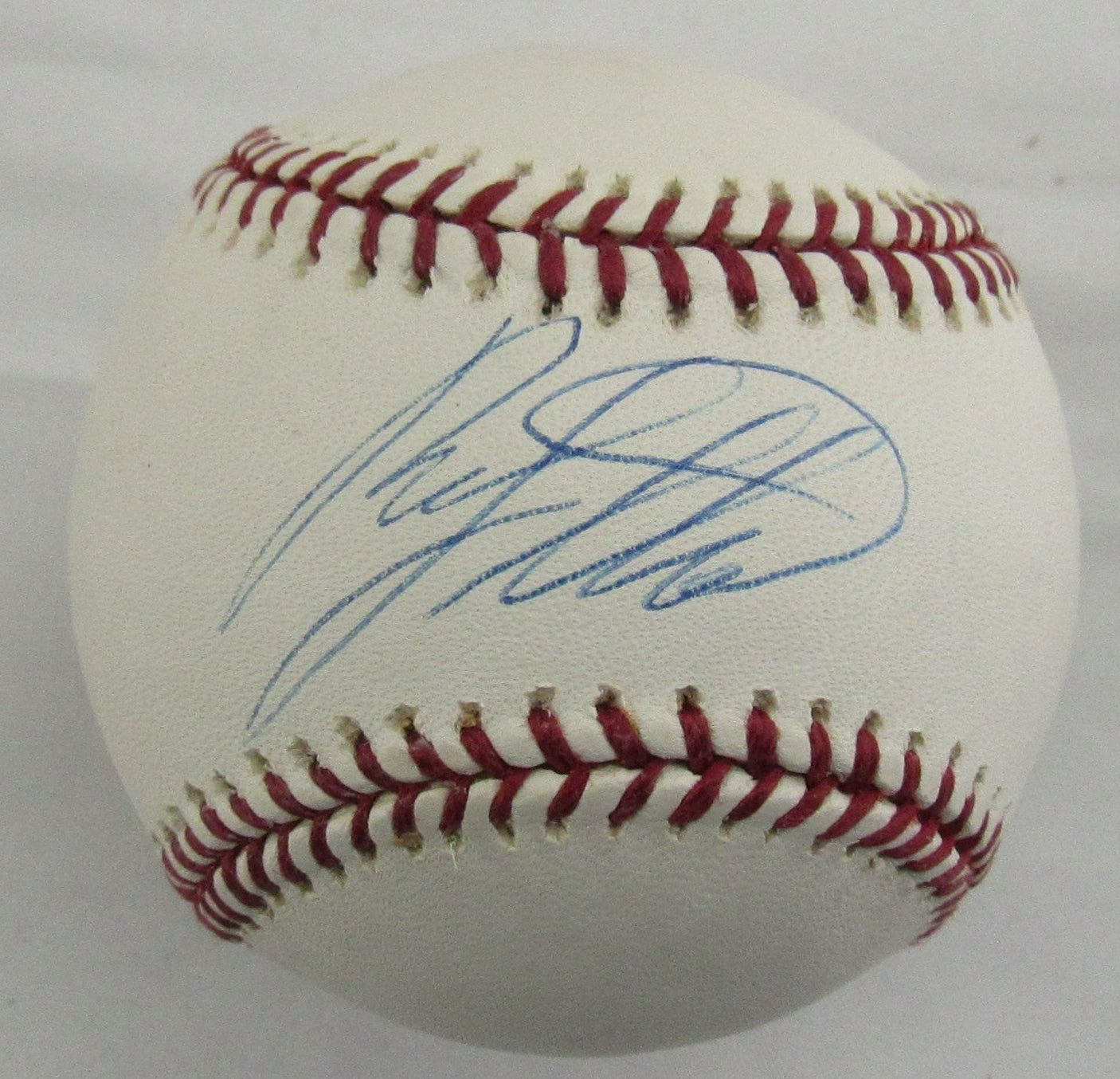 Rusty Staub Signed Auto Baseball JSA M70539