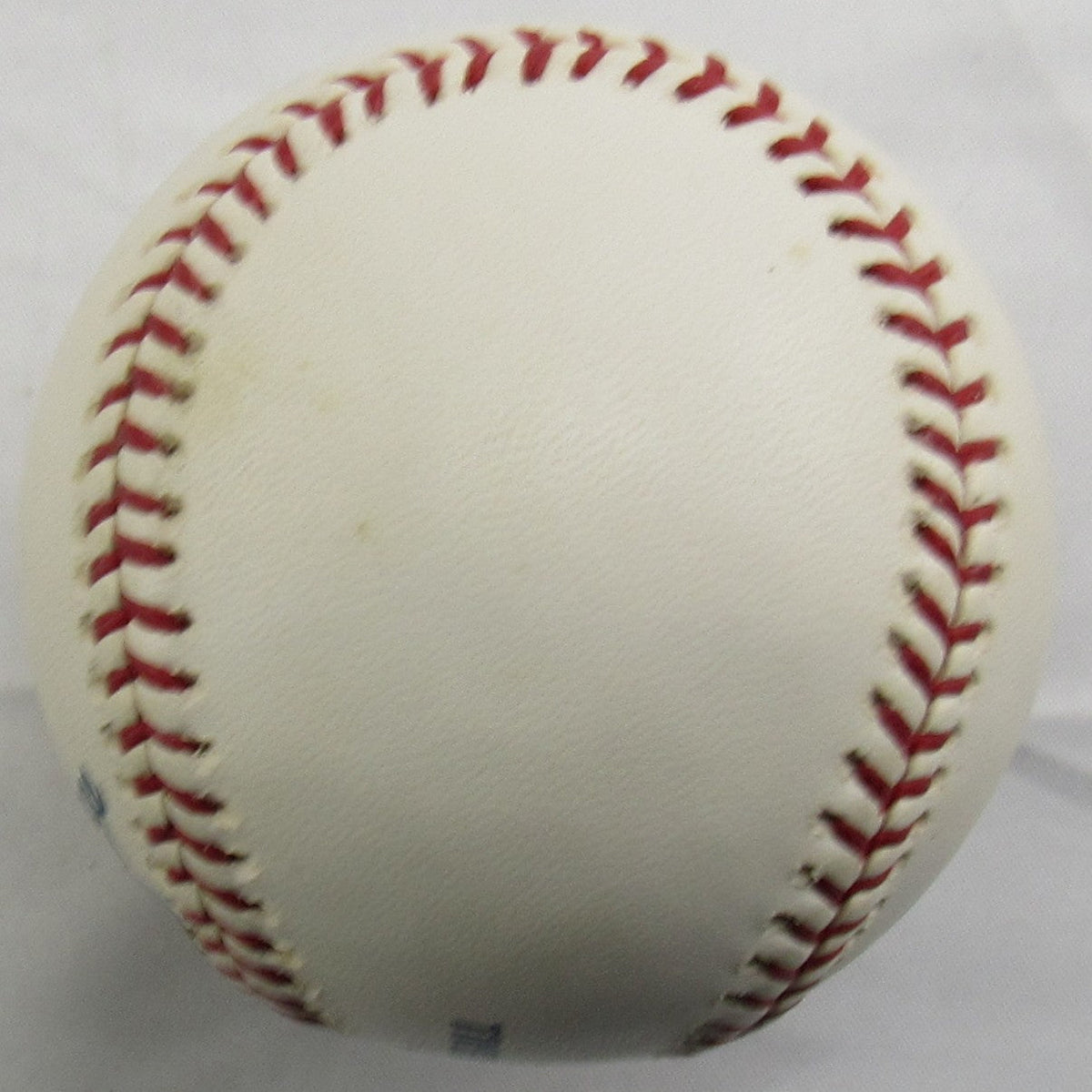 George Steinbrenner Signed Auto Rawlings Baseball JSA LOA ZZ85313