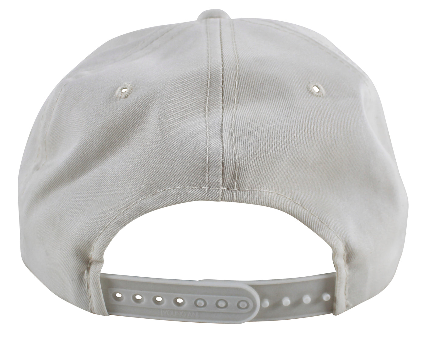 Lakers Magic Johnson "1987 Finals MVP" Signed 1987 World Champ White Hat BAS Wit