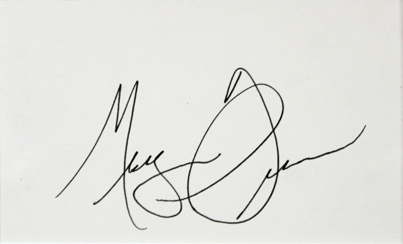 Morgan Freeman & Tim Robbins The Shawshank Redemption Signed Framed Display BAS