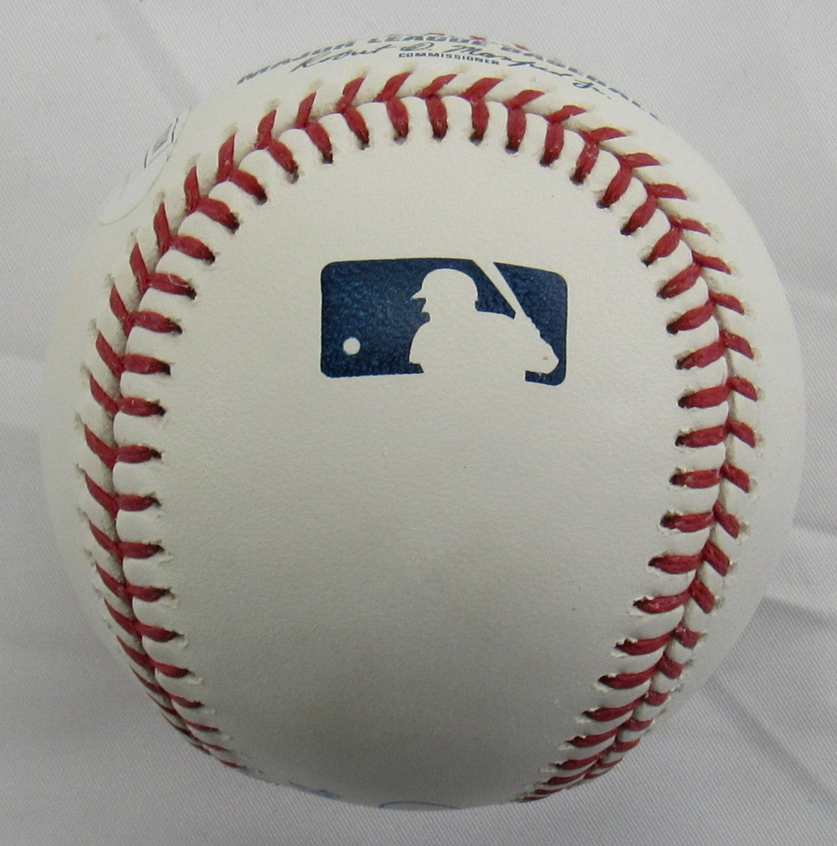 Rollie Fingers Signed 81 AL Cy Young MVP Auto Rawlings Baseball JSA WB101048