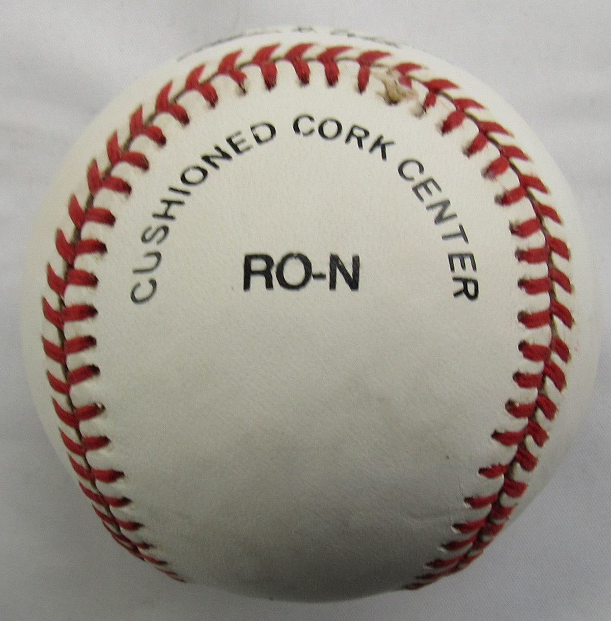 Willie Mays Signed Auto Rawlings Baseball PSA AQ02041