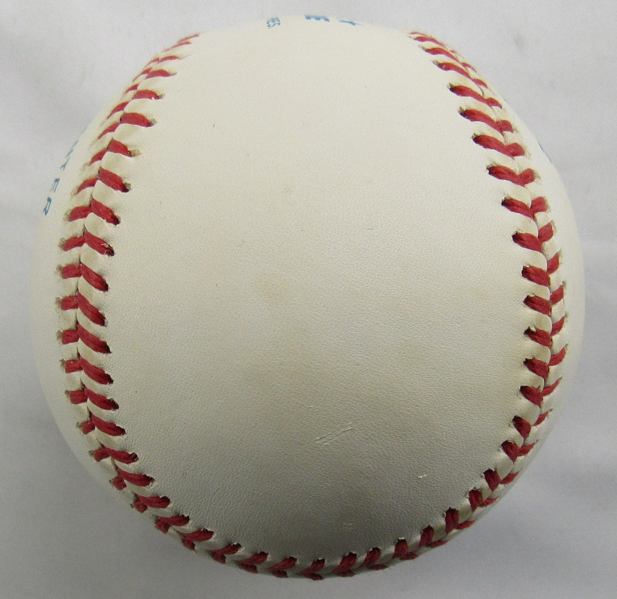 Joe DiMaggio Signed Auto Rawlings Baseball PSA LOA AR056733