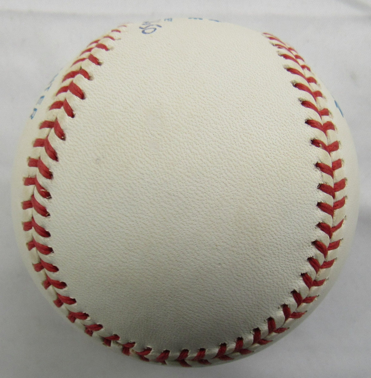 Ted Williams Signed Auto Rawlings Baseball PSA LOA AR056734