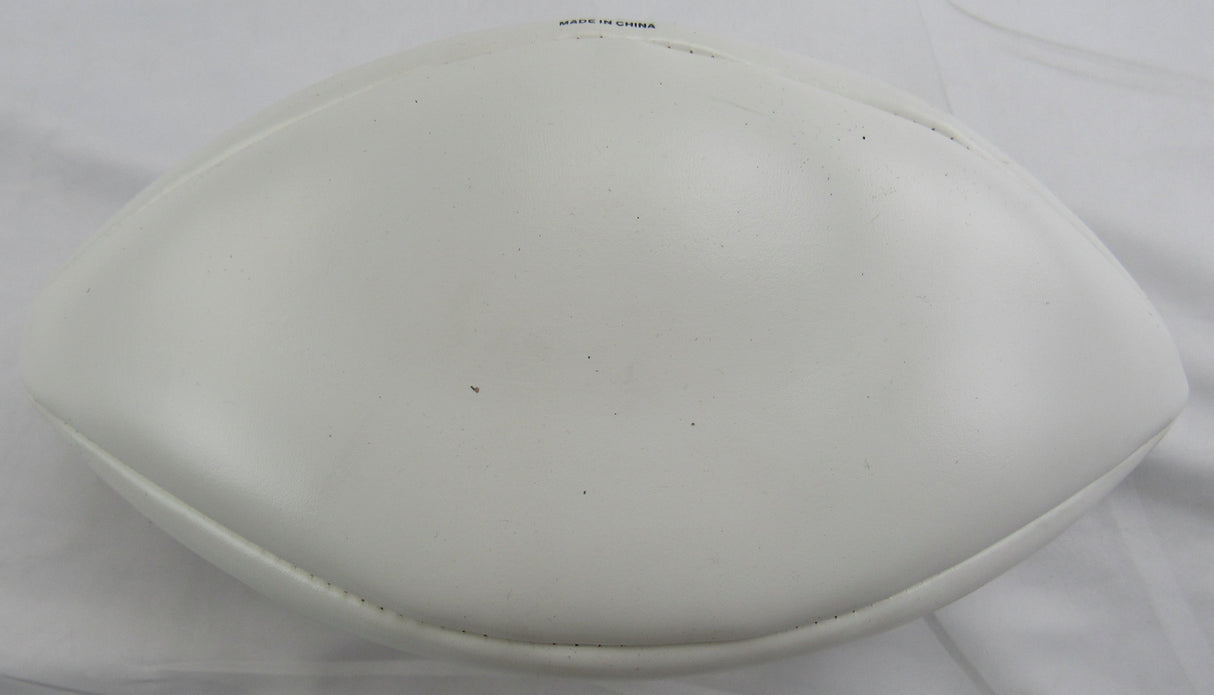 Marcus Allen Signed Auto Wilson Football JSA CM07462