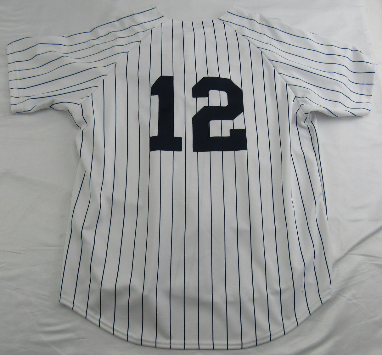 Roger Clemens Majestic Signed Auto Yankees Jersey JSA CM07470