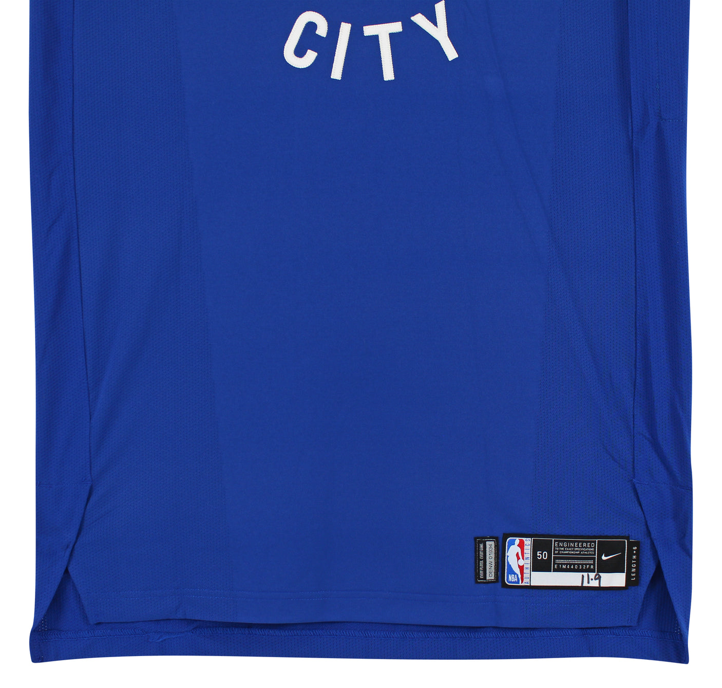 Broncos John Elway Signed Eclipse Full Size Speed Proline Helmet BAS Witnessed