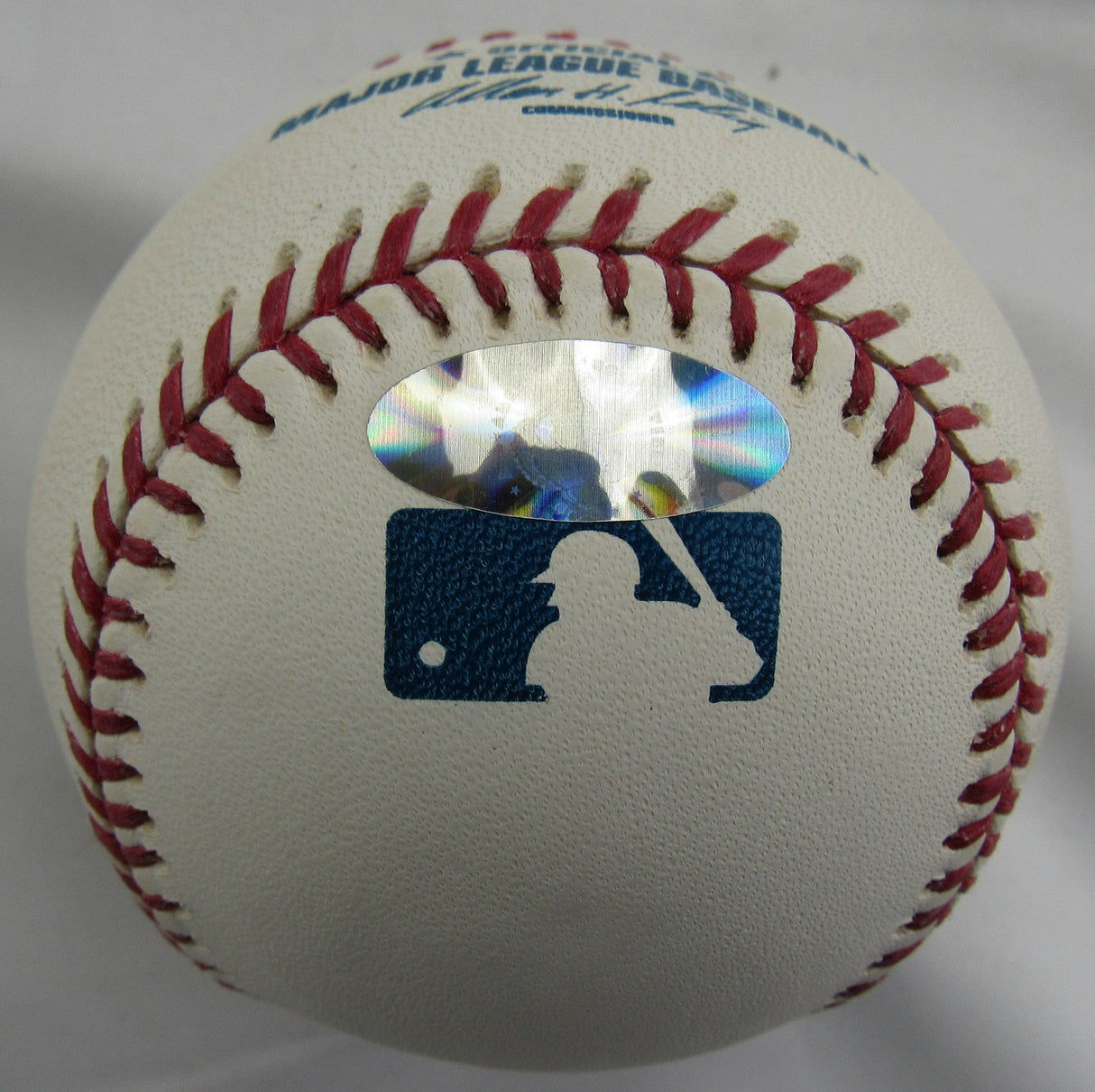 Bobby Doerr Signed Auto Rawlings Baseball wHOF 86 MLB Holo