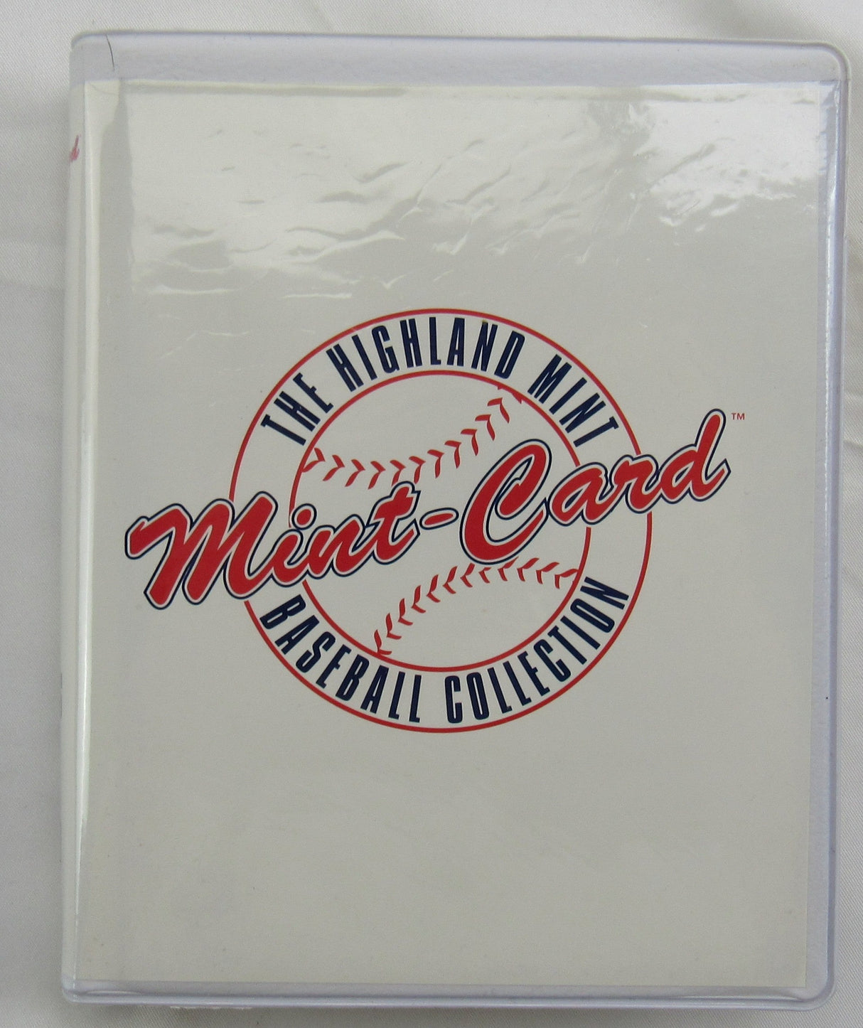 1957 Topps Signed Brooks Robinson Highland Mint Card - Silver 4.25oz