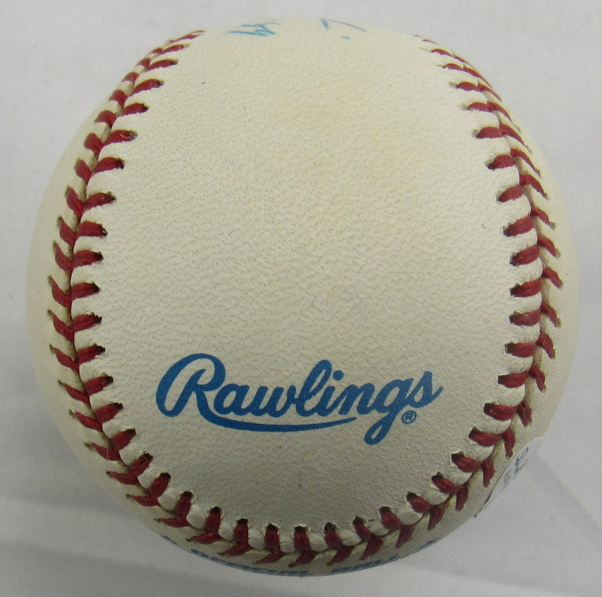 Carl Yastrzemski Signed Rawlings Baseball JSA CN60374