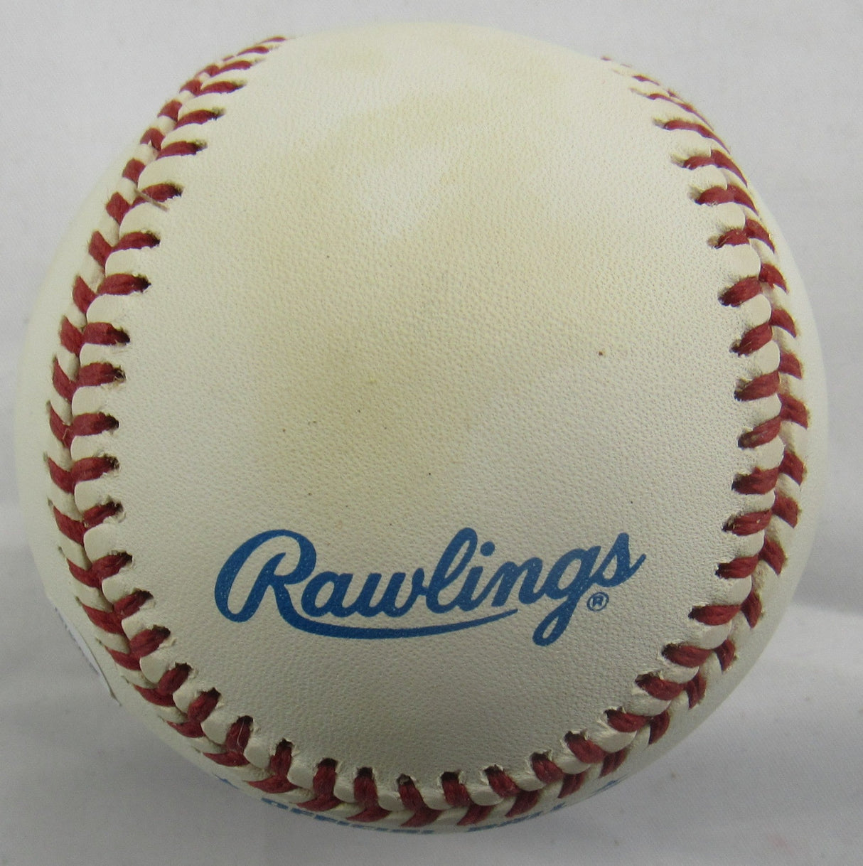 Don Larsen Signed Auto Rawlings Baseball JSA CN60123