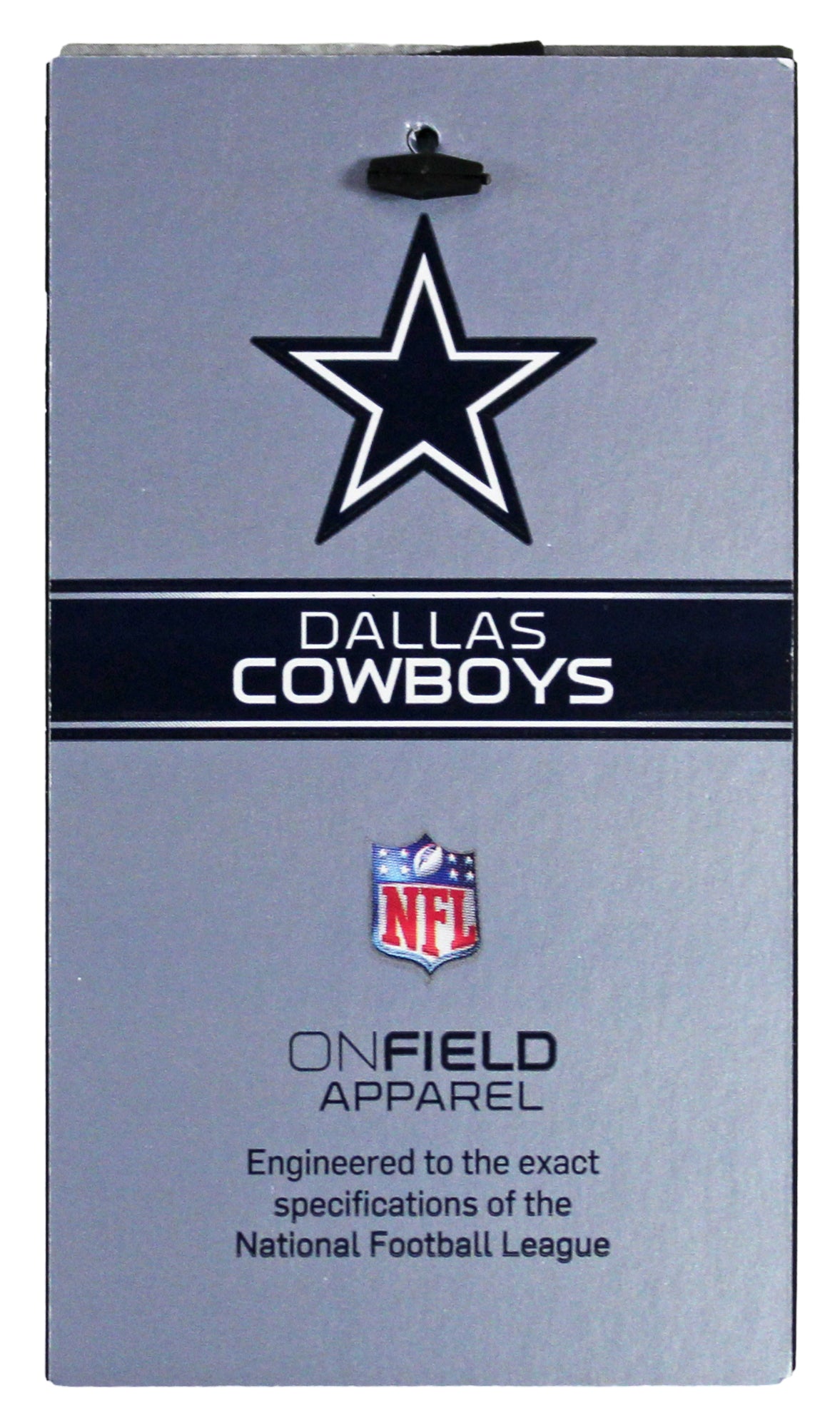 Cowboys CeeDee Lamb Authentic Signed White Color Rush Nike Game Jersey Fanatics