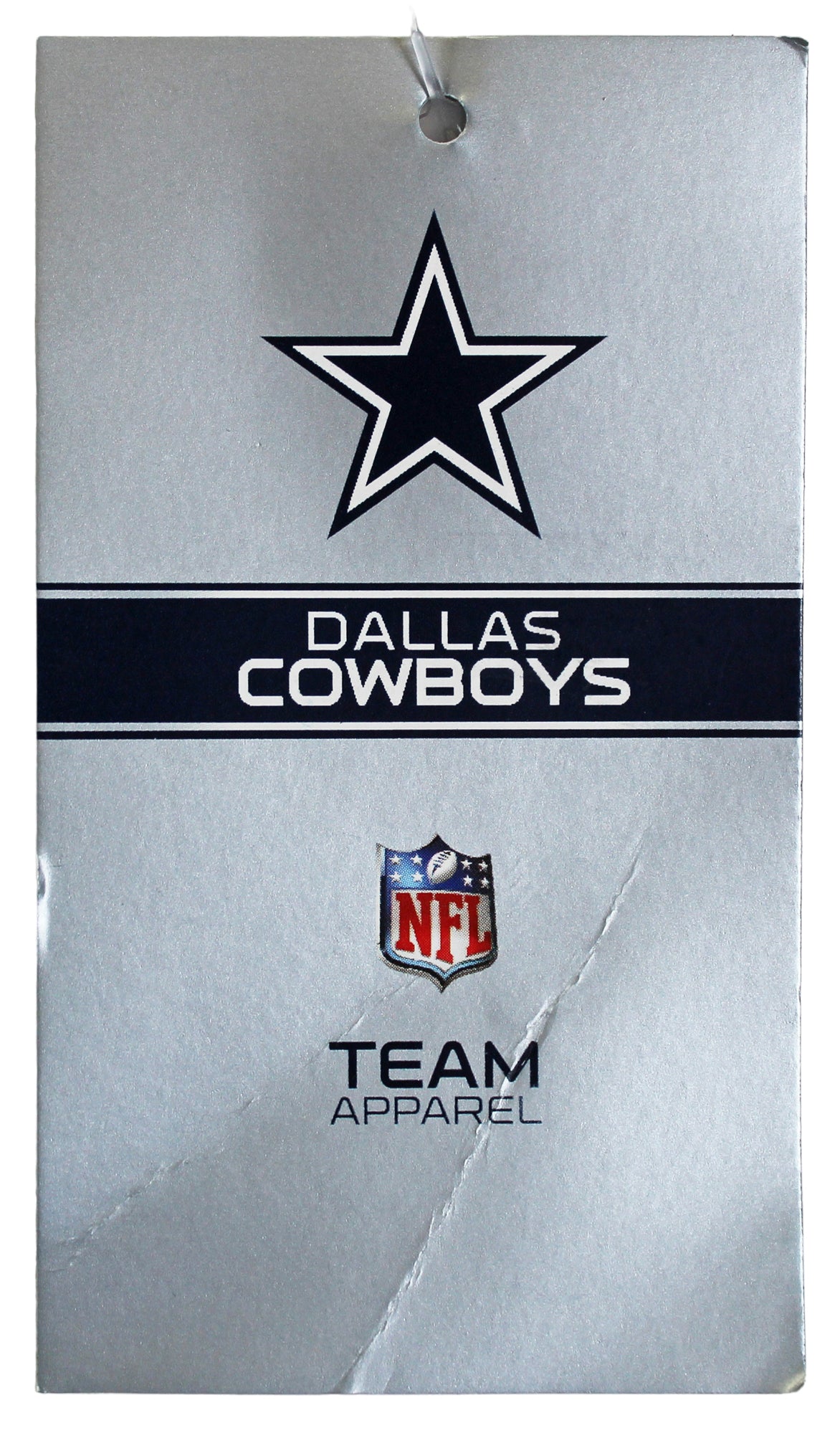 Cowboys Micah Parsons Authentic Signed White Nike Game Jersey Fanatics