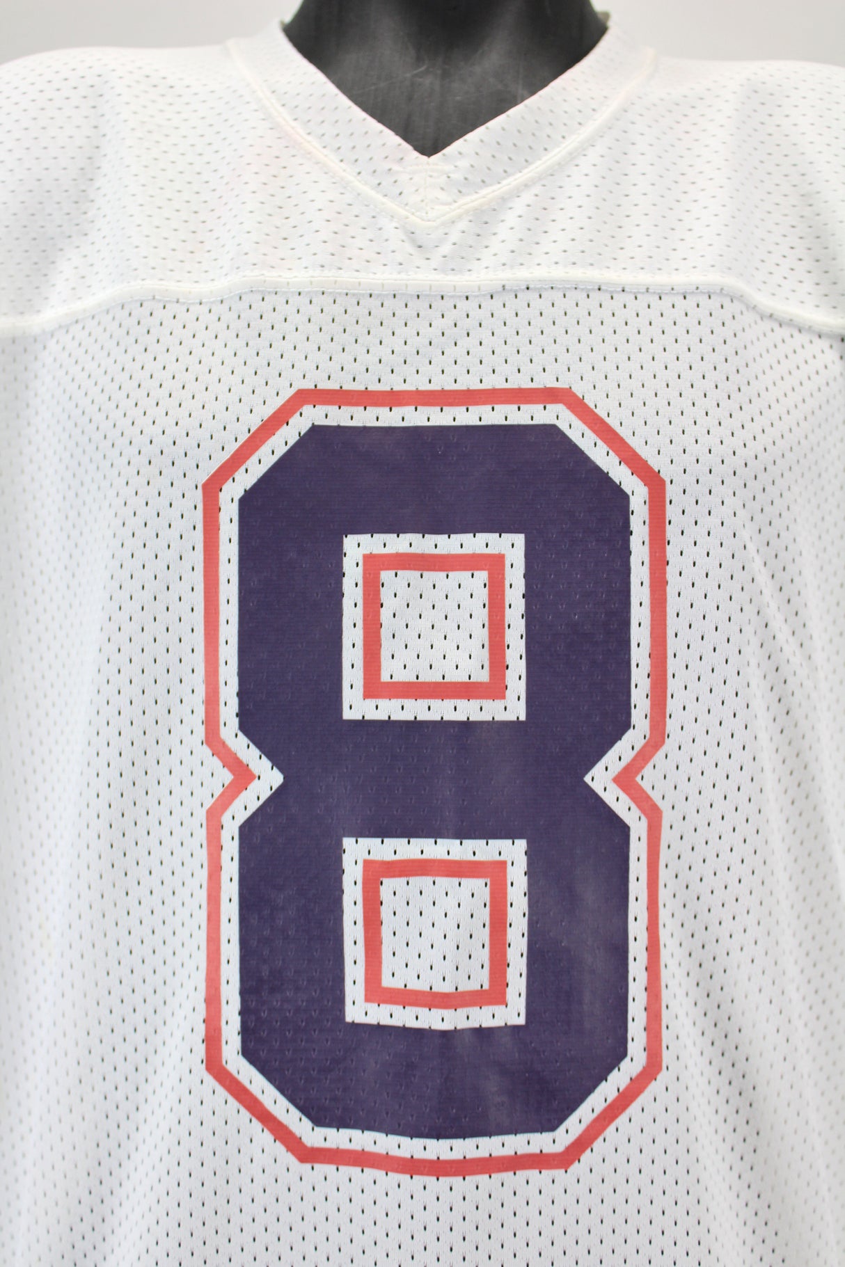 Steve Young 1985 Los Angeles Express USFL Game Worn Jersey Graded A10! MEARS