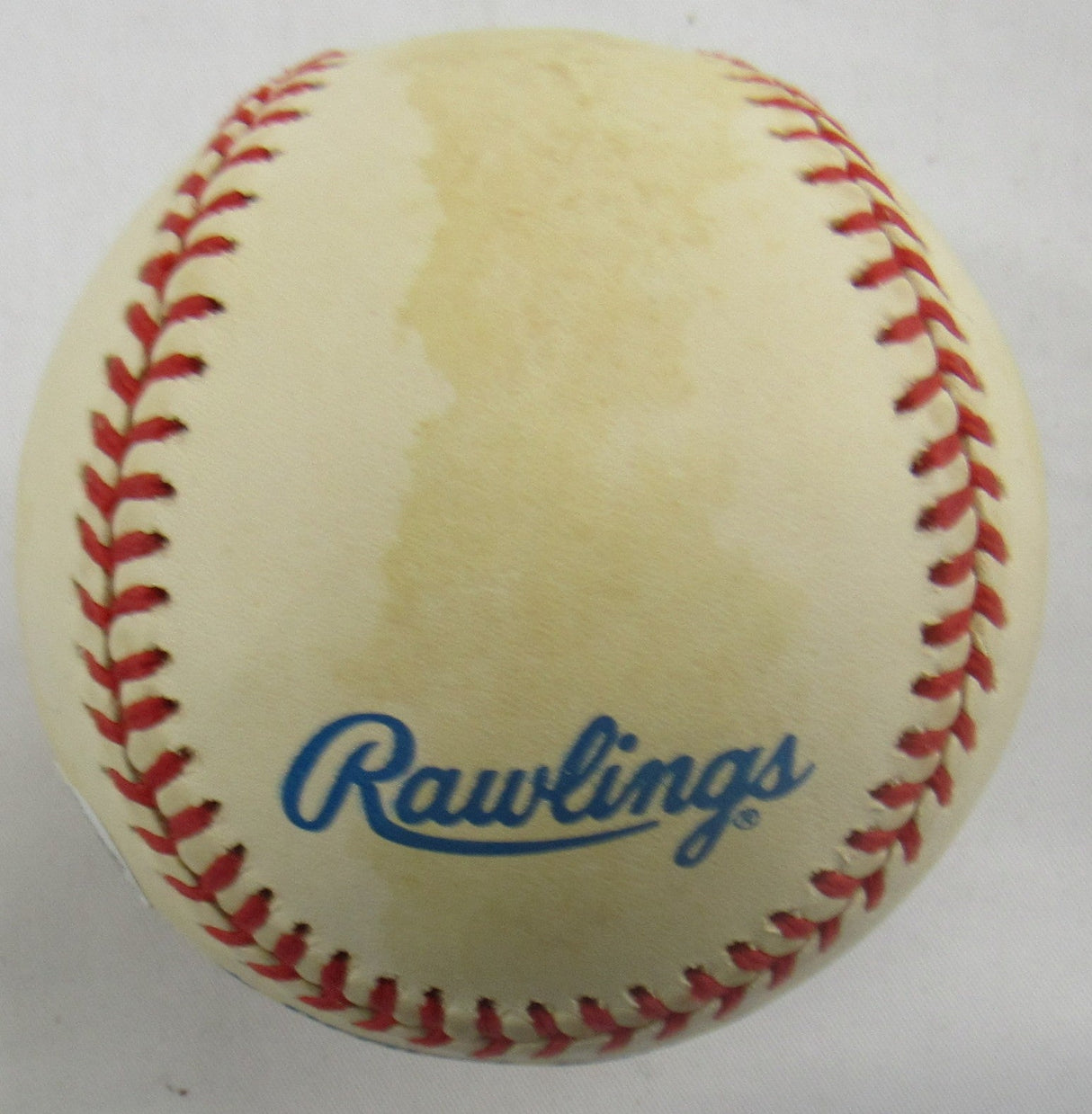 Don Larsen Signed Auto Rawlings Baseball JSA CN60106