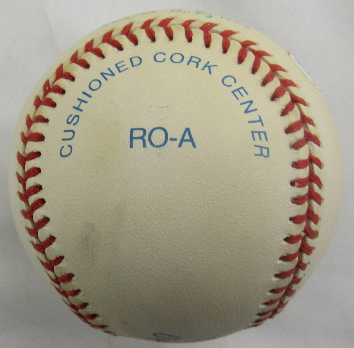 Yogi Berra Signed Auto Rawlings Baseball JSA CN60102