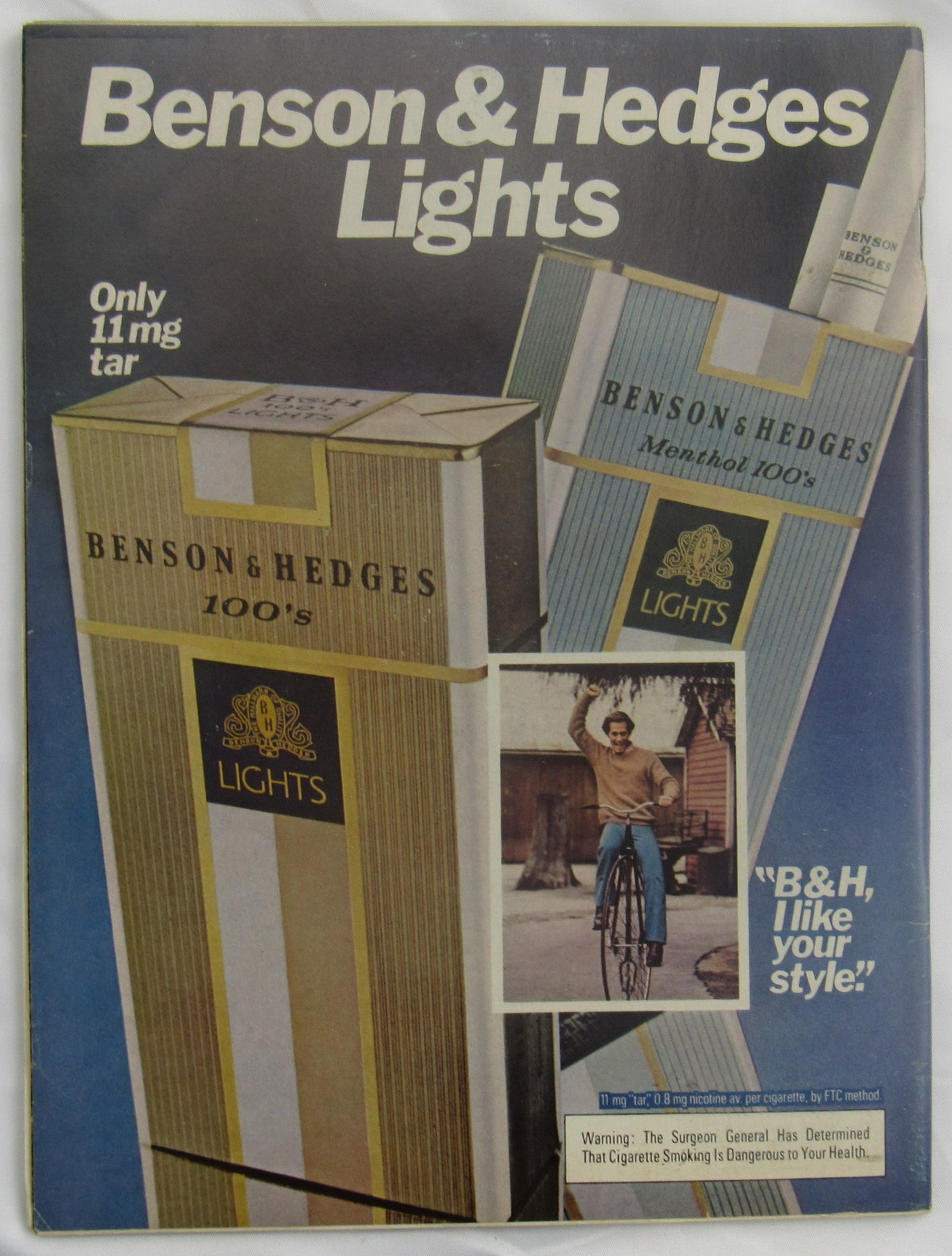 Denis Potvin Signed Auto Autograph Sports Illustrated Magazine JSA WA169264