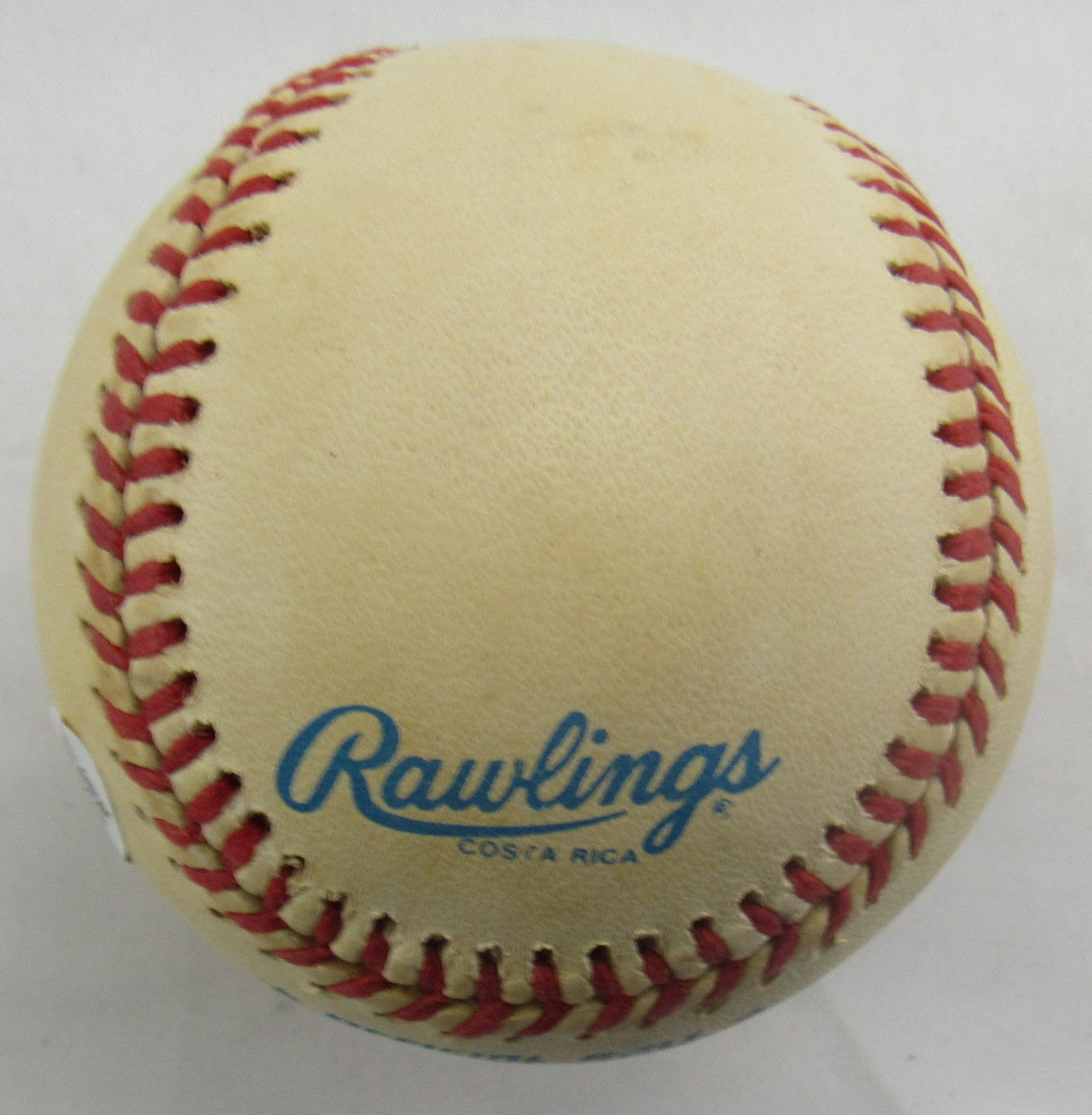 Yogi Berra Signed Auto Rawlings Baseball JSA CN60088
