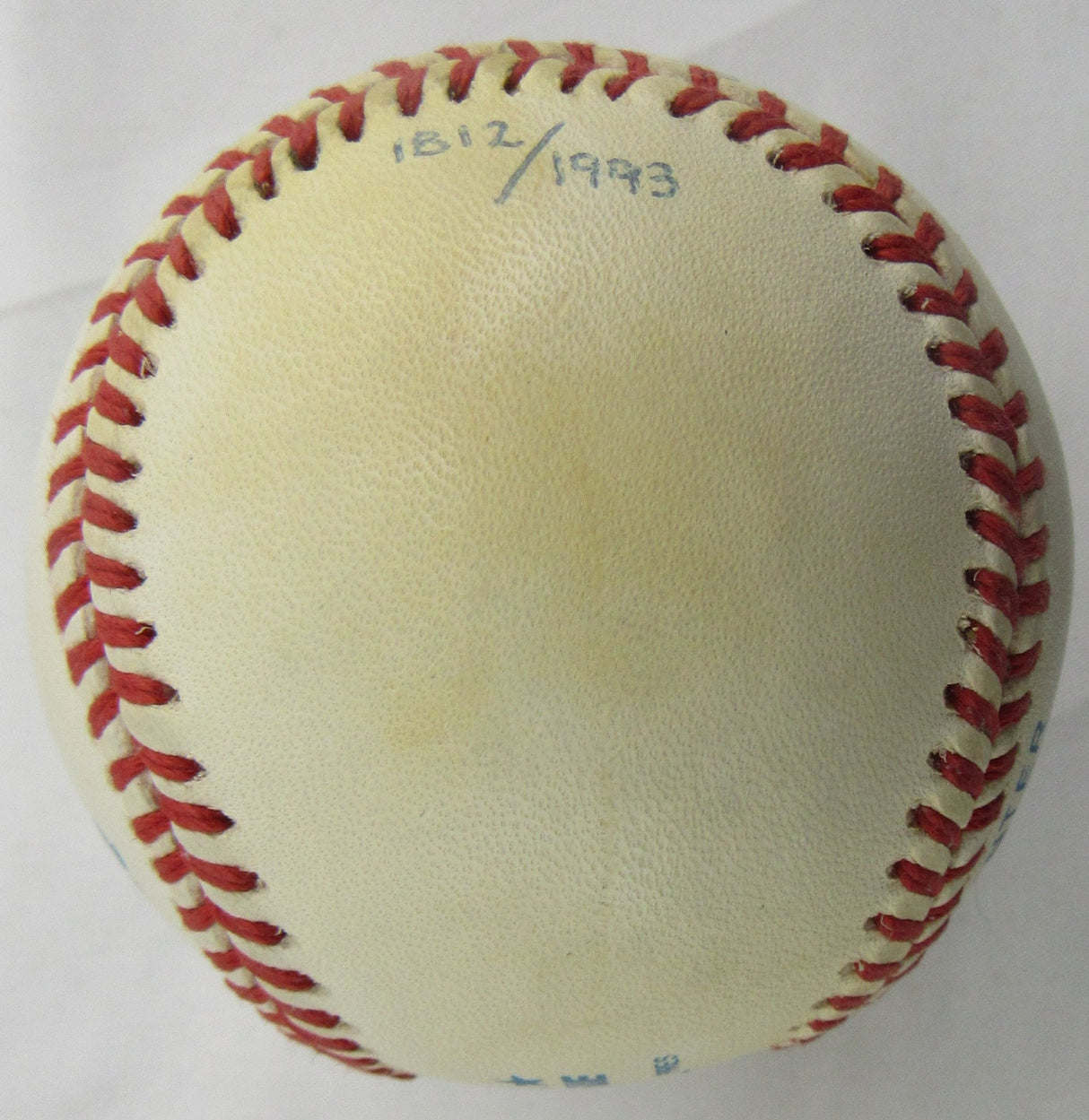 Reggie Jackson Signed Auto Rawlings Baseball UDA COA