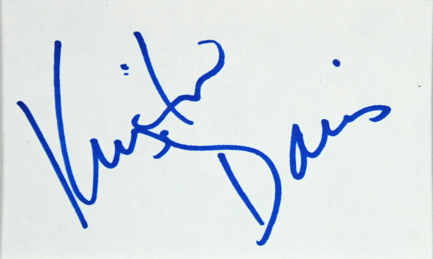 Sex And The City (4) Parker, Cattrall, Nixon & Davis Signed Framed Display BAS