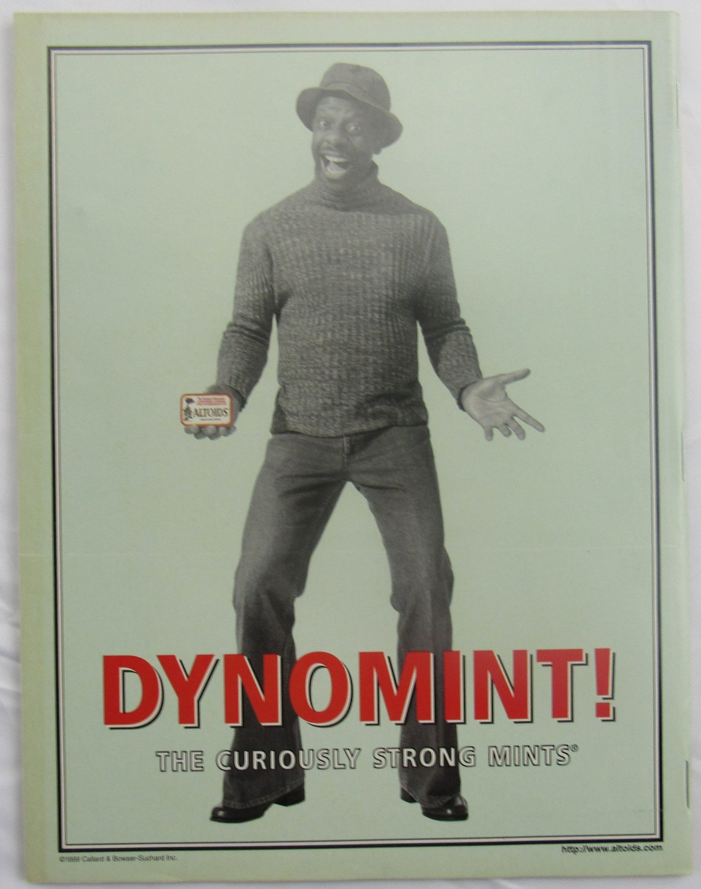 Frank Thomas Signed Auto Autograph Sports Illustrated Magazine JSA WA666956