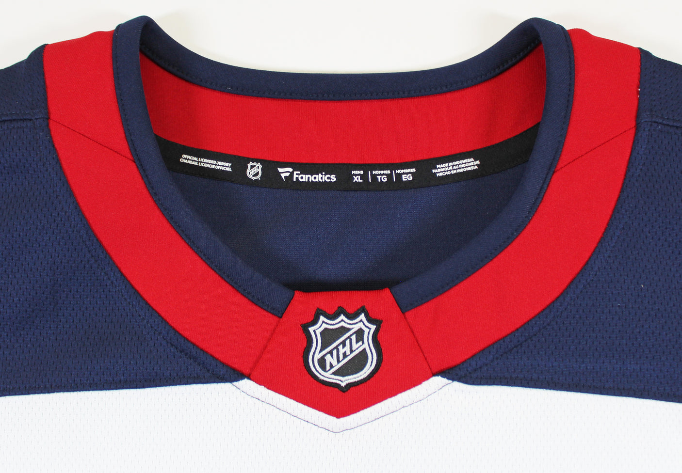 Jets Shane Doan "3x Inscribed" Signed White Fanatics Breakaway Jersey BAS Wit