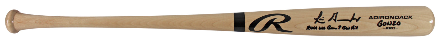 Texas Derrick Johnson Signed Burnt Orange Pro Style Framed Jersey BAS Witnessed