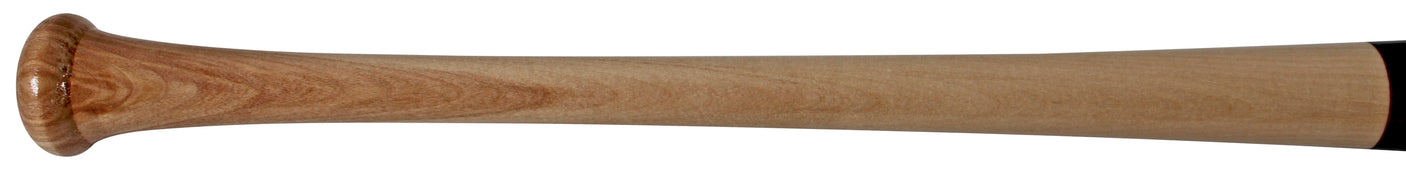 D-Backs Luis Gonzalez "2x Insc" Signed Blonde Rawlings Baseball Bat BAS Witness