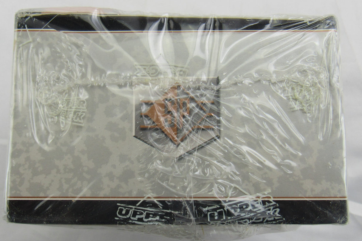 1994 Upper Deck SP Sealed Baseball Wax Box