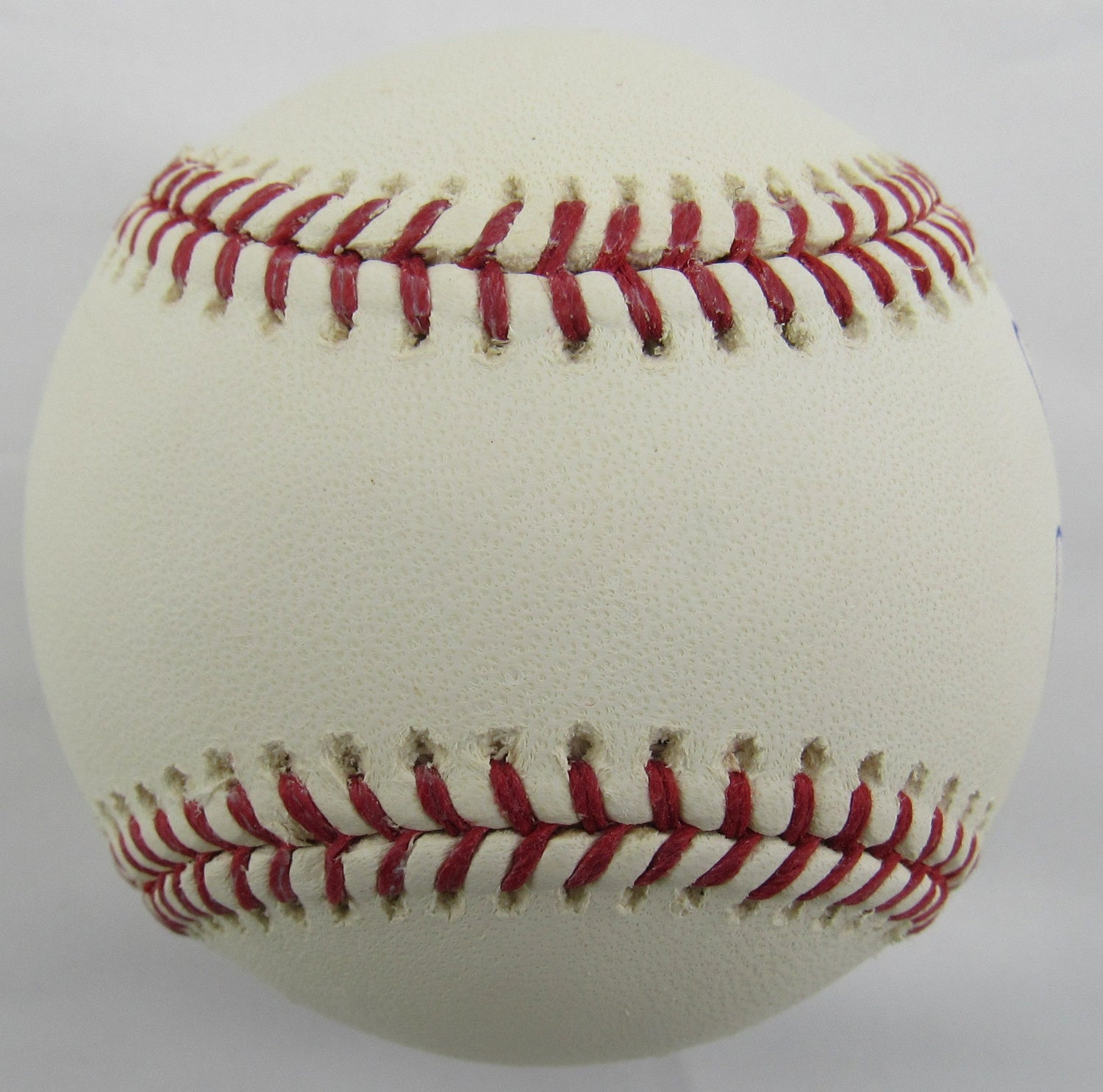 Bo Bichette Signed Auto Futures Game Rawlings Baseball JSA CF42342