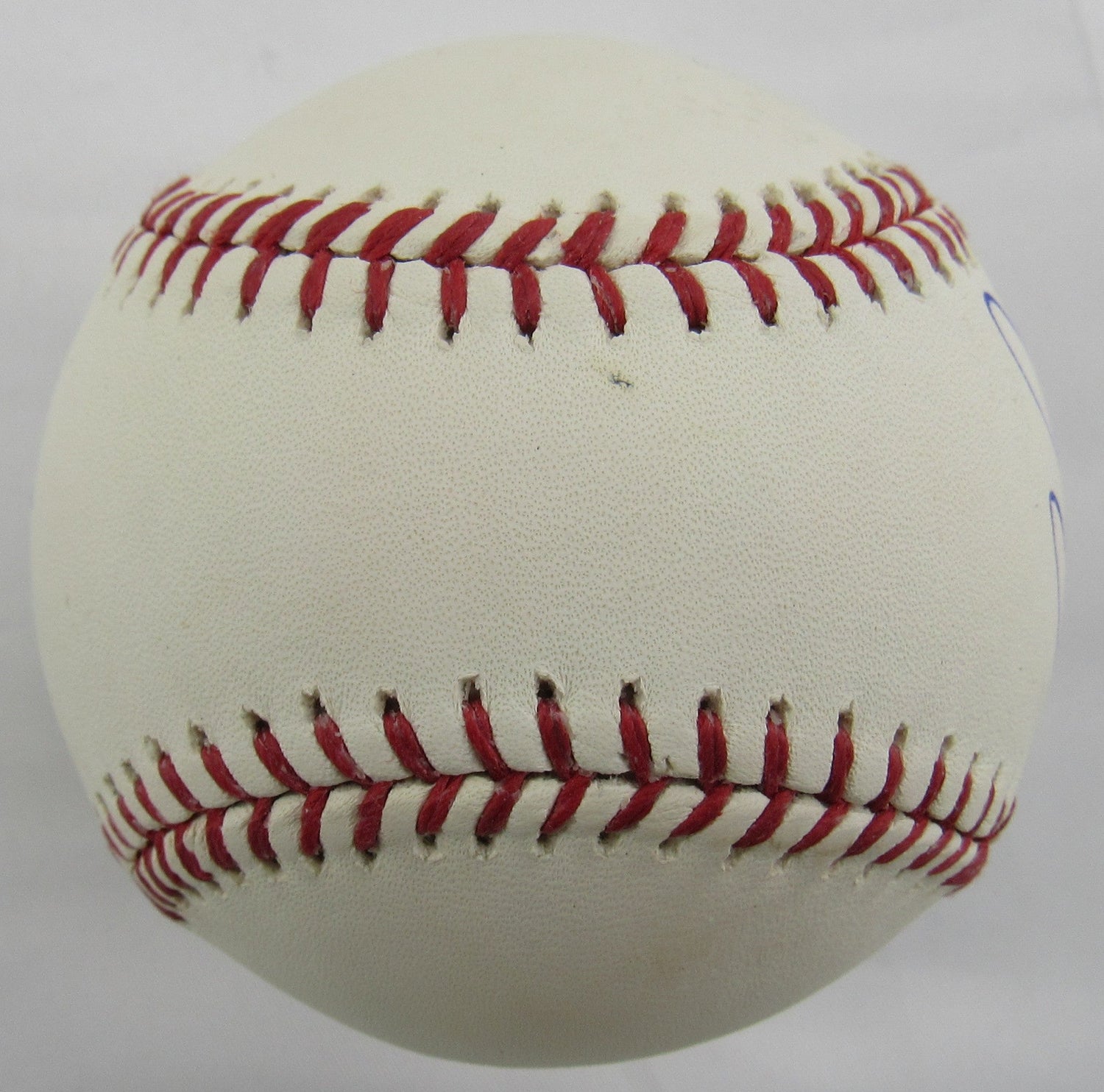Bo Bichette Signed Auto Futures Game Rawlings Baseball JSA CF42344