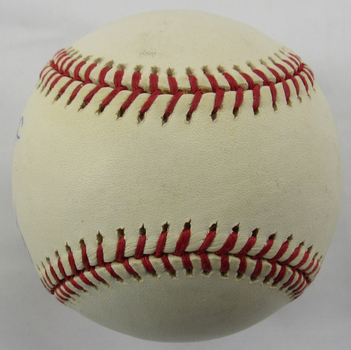 Jeff Nelson Signed Auto Rawlings Baseball JSA CF42375
