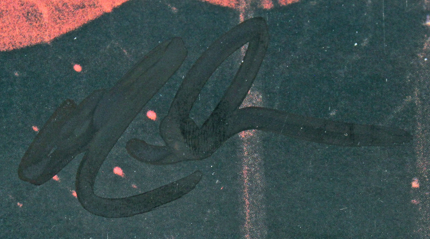 Willie Nelson Authentic Signed Songwriter Album Cover W/ Vinyl BAS #BG82239