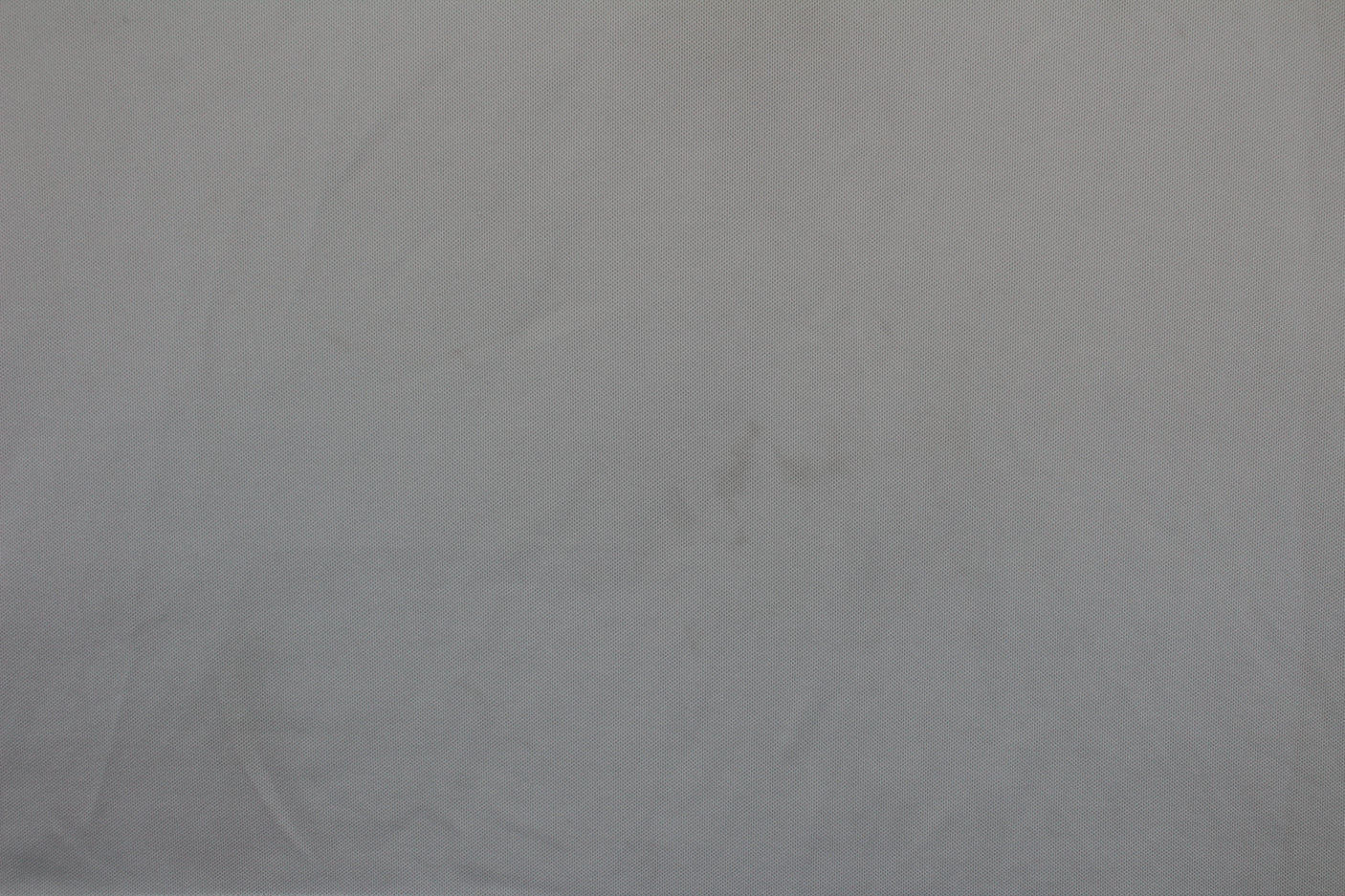 John Daly Authentic Signed Match Worn White Loudmouth Polo Shirt BAS #6BH00352