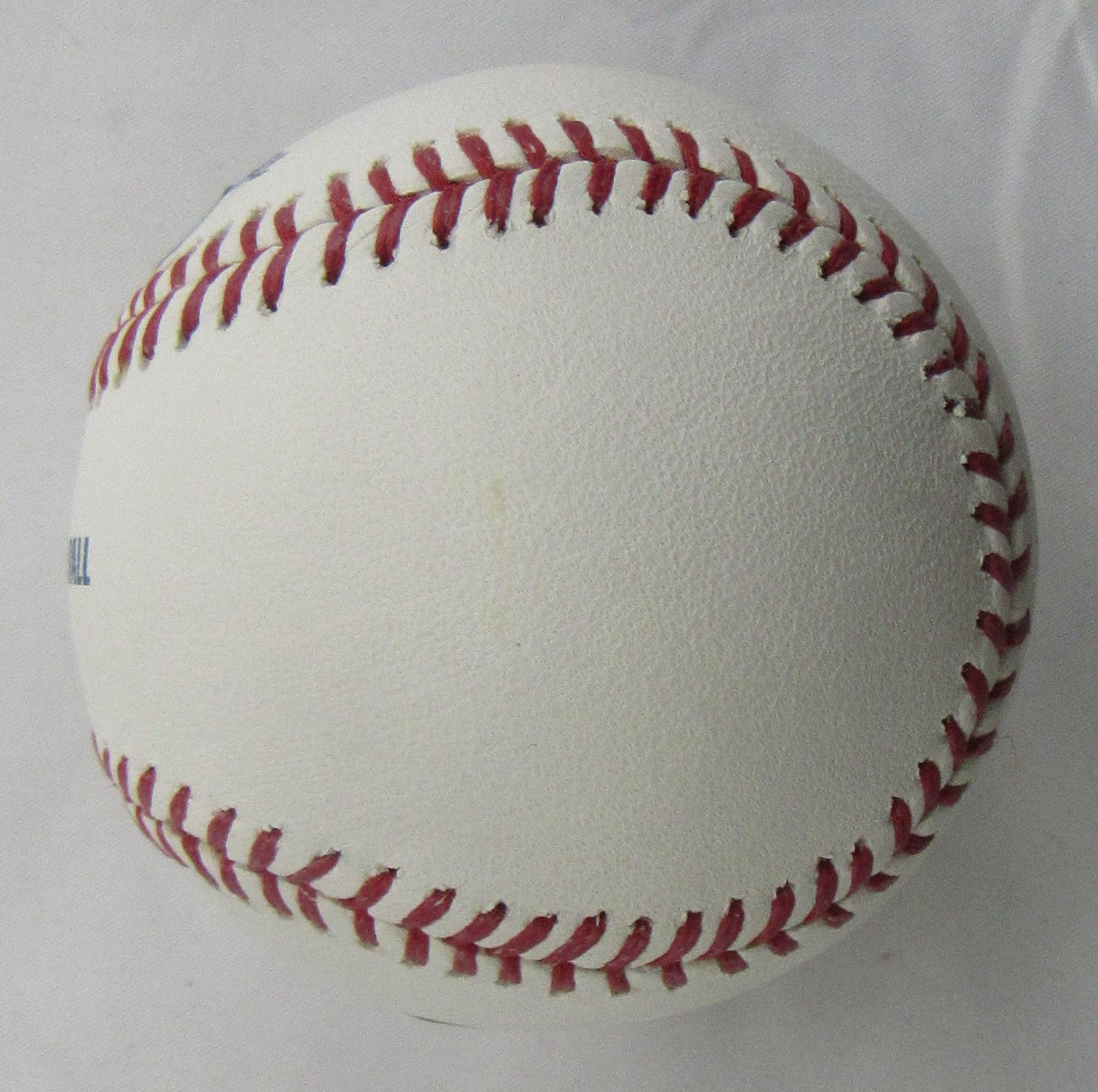 Don Larsen Signed Rawlings Baseball Steiner Holo and MLB Hologram