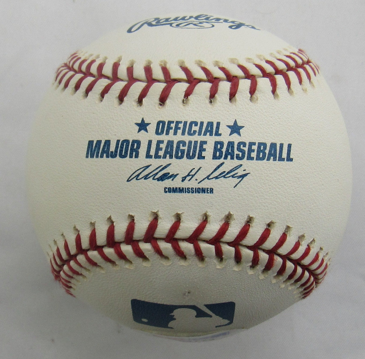 Willie Mays Signed Rawlings Baseball PSA/DNA D94773