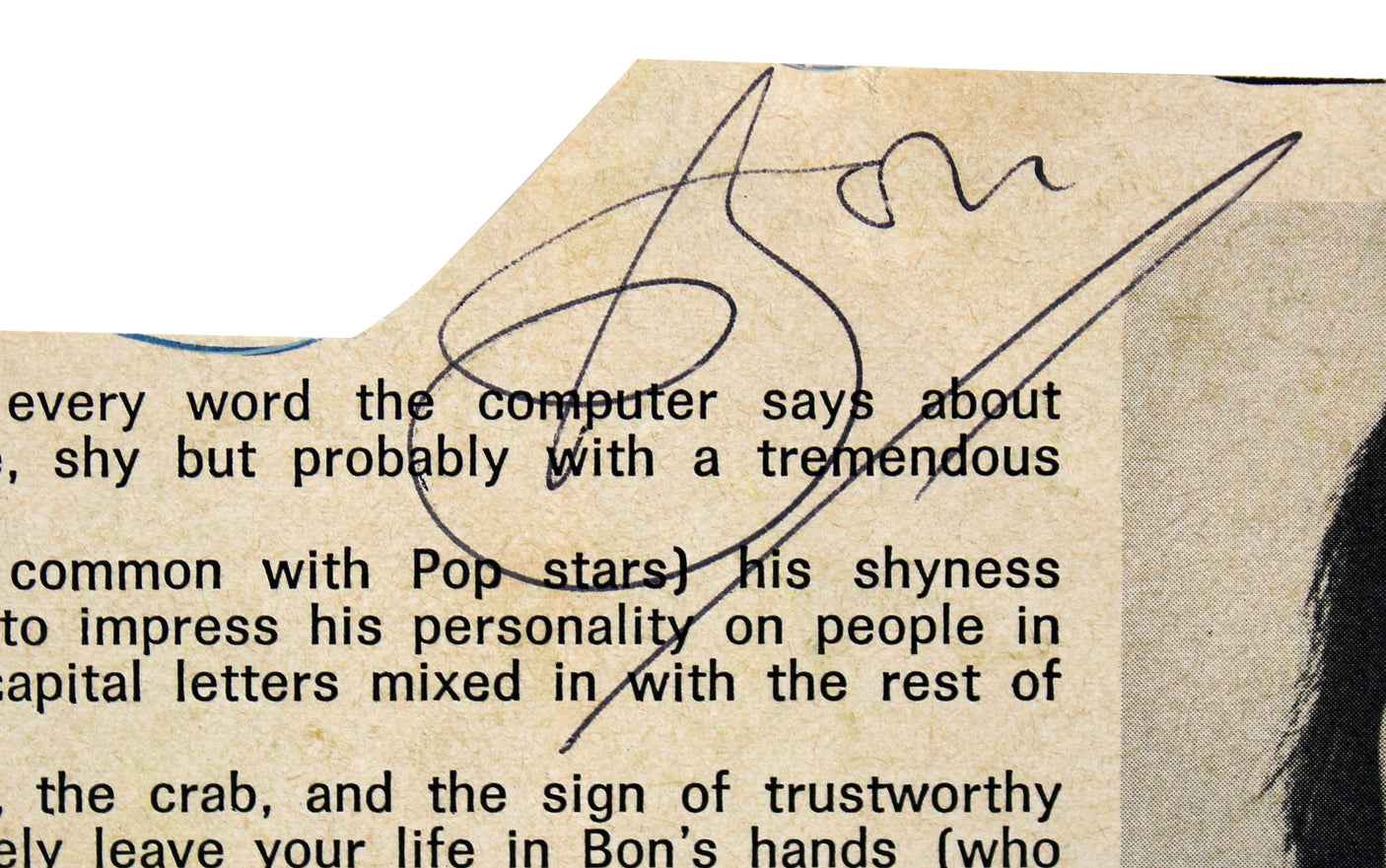 Lakers Magic Johnson "92 Gold" Signed Team USA M&N Warm Up Jacket BAS Witnessed