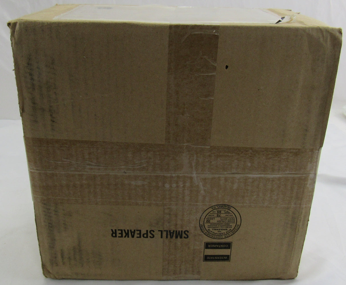 Williams/Bally Speaker System Pinball WPC89 Machine Sealed Box #5207