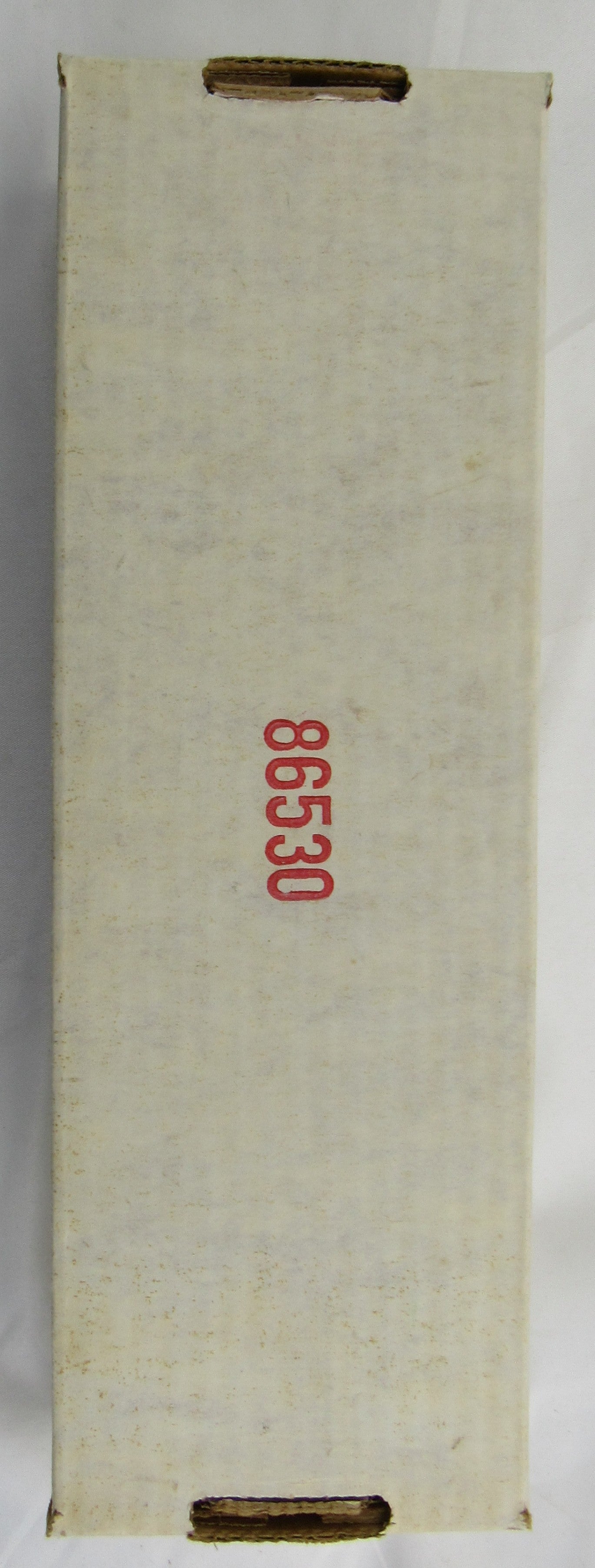 1986 Donruss Factory Sealed Set - Jose Canseco RC!