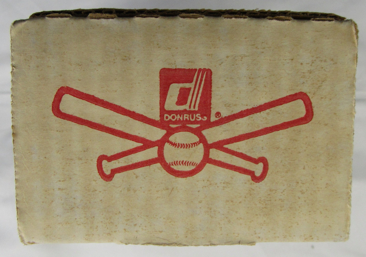 1986 Donruss Factory Sealed Set - Jose Canseco RC!