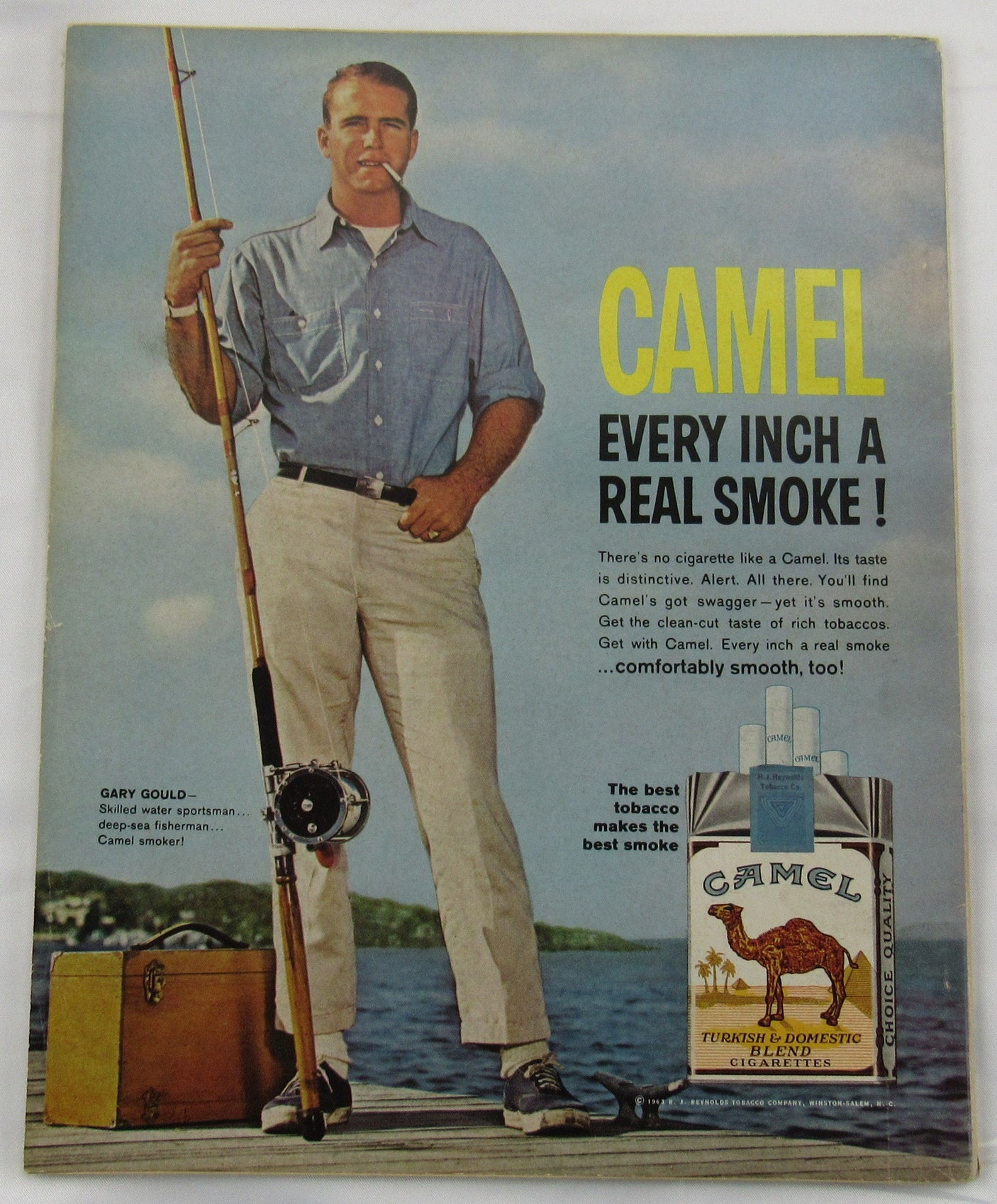 Willie Mays Signed Auto Sport Magazine JSA CF42649